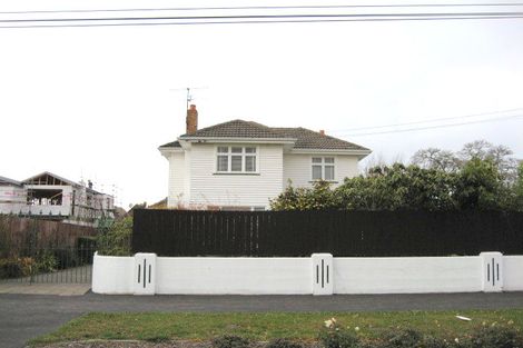 Photo of property in 62 Mansfield Avenue, St Albans, Christchurch, 8014