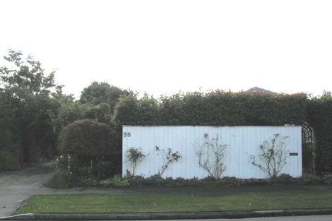 Photo of property in 98 Maidstone Road, Ilam, Christchurch, 8041