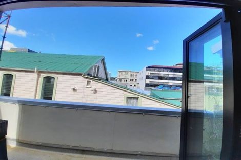 Photo of property in 167d Vivian Street, Te Aro, Wellington, 6011