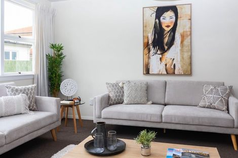 Photo of property in 2/30 Gordon Avenue, St Albans, Christchurch, 8014