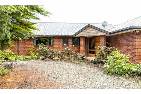 Photo of property in 402 Tripp Settlement Road, Orari Bridge, Geraldine, 7991