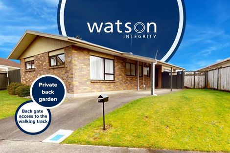 Photo of property in 17 Mercury Street, Milson, Palmerston North, 4414