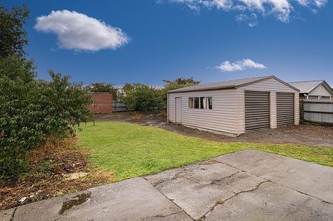 Photo of property in 44 Dunford Street, Rakaia, 7710