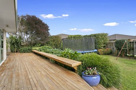Photo of property in 6 Sharp Place, Matamata, 3400