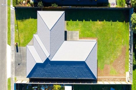 Photo of property in 4 Barry Curtis Place, Levin, 5510