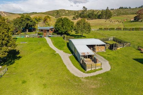 Photo of property in 170 Pigeon Valley Road, Pigeon Valley, Wakefield, 7096