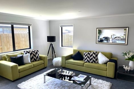 Photo of property in 6 Ballantyne Avenue, Te Kauwhata, 3710