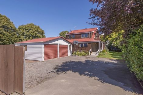 Photo of property in 27 Morgan Street, Methven, 7730