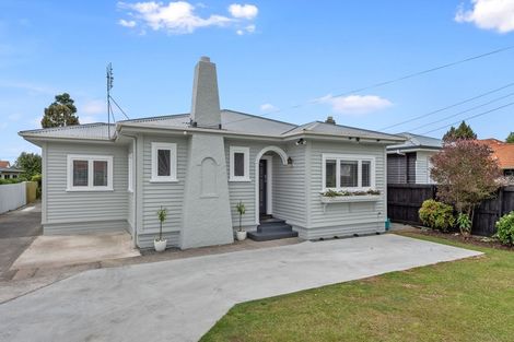 Photo of property in 65 Claude Street, Fairfield, Hamilton, 3214