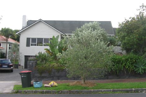 Photo of property in 9 Grampian Road, Saint Heliers, Auckland, 1071