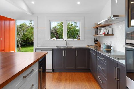 Photo of property in 124 Fox Street, Whataupoko, Gisborne, 4010