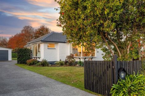 Photo of property in 79 Woolley Street, Avondale, Christchurch, 8061