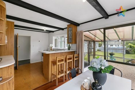 Photo of property in 137 Wise Street, Wainuiomata, Lower Hutt, 5014