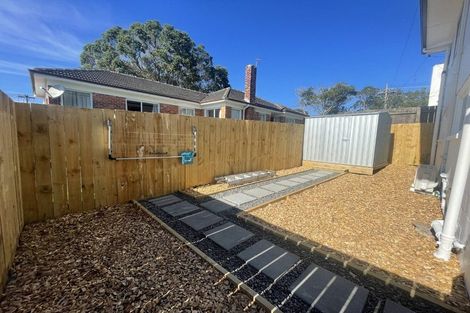 Photo of property in 1/54 Lynwood Road, New Lynn, Auckland, 0600