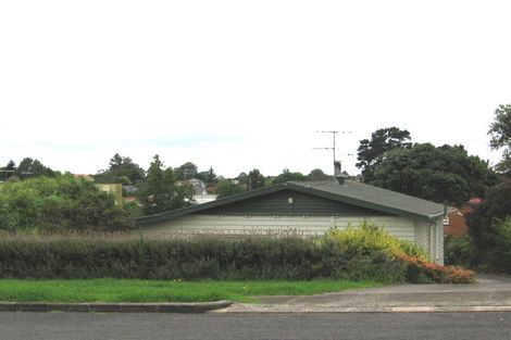 Photo of property in 111 Panorama Road, Mount Wellington, Auckland, 1060