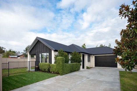 Photo of property in 19 Te Heipora Place, Havelock North, 4130