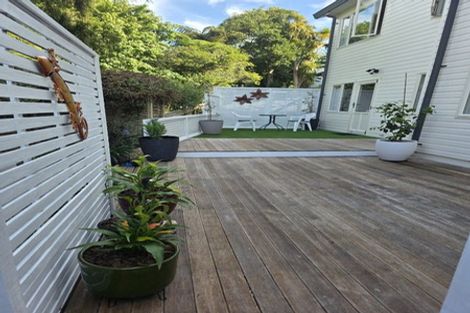 Photo of property in 3c Corlett Street, Johnsonville, Wellington, 6037