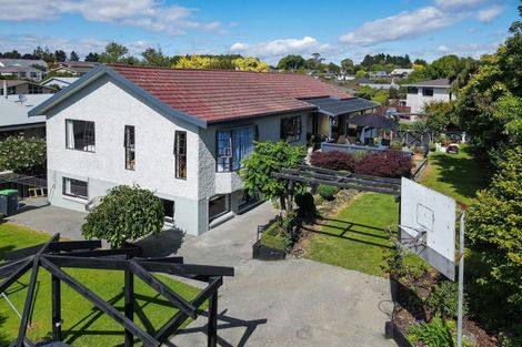 Photo of property in 3 Huxley Street, Gleniti, Timaru, 7910