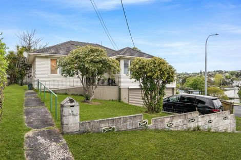 Photo of property in 50 Routley Drive, Glen Eden, Auckland, 0602