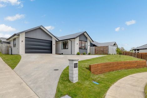 Photo of property in 4/183 Saddle Terrace, Te Awamutu, 3800