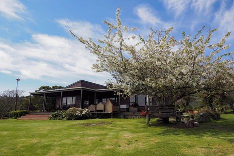 Photo of property in 775 Upper Pitone Road, Pitone, New Plymouth, 4374