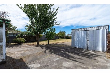 Photo of property in 20 Primrose Street, Northcote, Christchurch, 8052