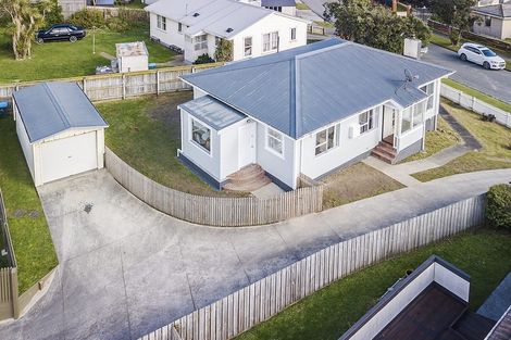 Photo of property in 97 Matatiro Street, Titahi Bay, Porirua, 5022