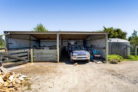 Photo of property in 88 Te Arei Road, Lepperton, New Plymouth, 4373