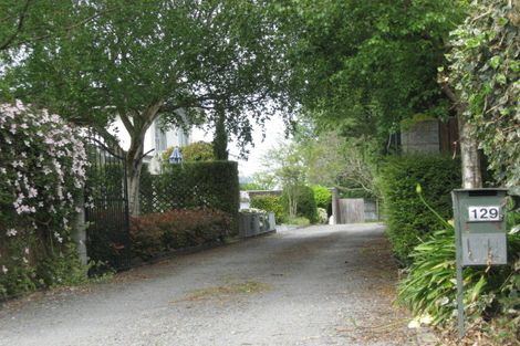 Photo of property in 129 Rangiora Woodend Road, Woodend, 7610