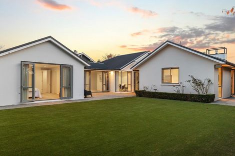 Photo of property in 154 Clyde Road, Burnside, Christchurch, 8053