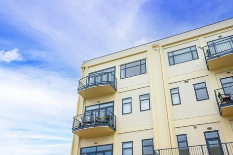 Photo of property in Madison On Tory, 1/148 Tory Street, Te Aro, Wellington, 6011