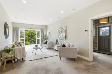 Photo of property in 8 Makererua Street, Ngaio, Wellington, 6035