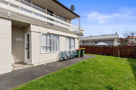 Photo of property in 5/74a Palmerston Street, Hamilton Central, Hamilton, 3204