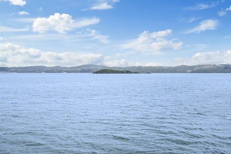 Photo of property in 515 Marine Drive, Sunshine Bay, Lower Hutt, 5013