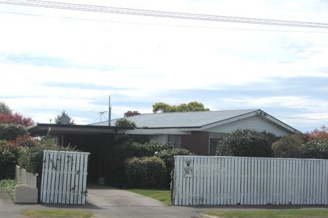 Photo of property in 235 Grahams Road, Bishopdale, Christchurch, 8053