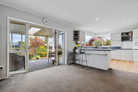 Photo of property in 35 Fairweather Crescent, Kaiapoi, 7630