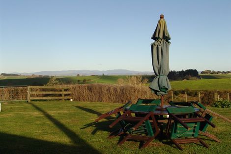 Photo of property in 1100 Kawhia Road, Tihiroa, Otorohanga, 3973