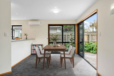 Photo of property in 3a Memorial Avenue, Ilam, Christchurch, 8053