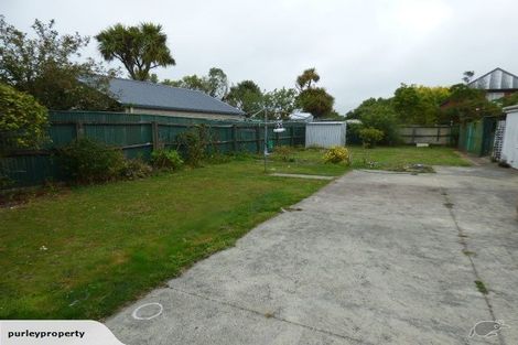Photo of property in 24 Wyn Street, Hoon Hay, Christchurch, 8025