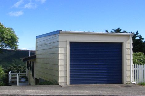 Photo of property in 189 Orangi Kaupapa Road, Northland, Wellington, 6012