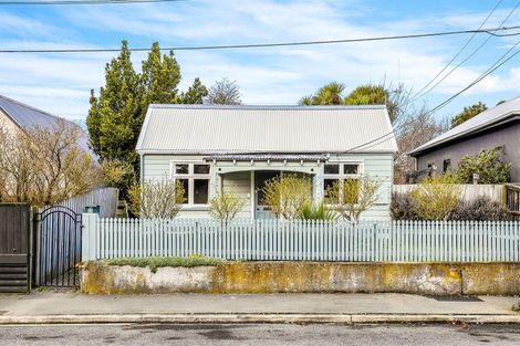 Photo of property in 36 Hanmer Street, Linwood, Christchurch, 8011