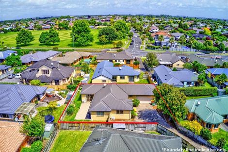 Photo of property in 6 Mckenzie Place, Rototuna North, Hamilton, 3210