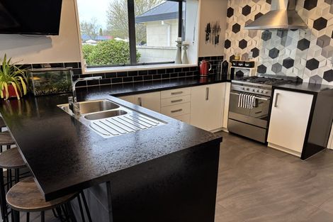 Photo of property in 41 Nursery Drive, Tinwald, Ashburton, 7700