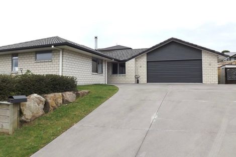 Photo of property in 5 Ballintoy Park Drive, Welcome Bay, Tauranga, 3175