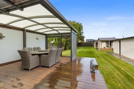 Photo of property in 21 Checketts Avenue, Halswell, Christchurch, 8025