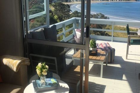 Photo of property in 76 Rapata Road, Oakura, Hikurangi, 0184