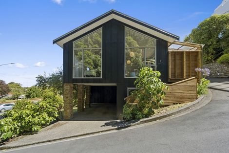 Photo of property in 45 Burma Road, Khandallah, Wellington, 6035