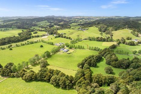 Photo of property in 509 Marua Road, Hikurangi, 0181