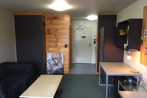 Photo of property in Martin Square Apartments, 615/20 Martin Square, Te Aro, Wellington, 6011