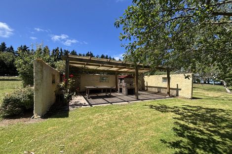 Photo of property in 271 Homestead Road, Weston, Oamaru, 9491